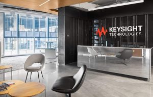 Keysight قرارداد ناتو را برای تقویت رادار و جنگ الکترونیکی تضمین می کند