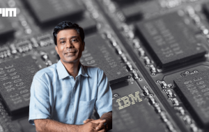 فکر کنید کوانتومی ، فکر کنید IBM | خانه رسانه ای