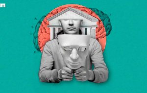 در دنیایی که هر کسی می تواند هر کسی باشد ، هوش مصنوعی Pi-Labs می داند چه چیزی واقعی است