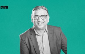 مدیرعامل Ltimindtree Debashis Chatterjee بازنشسته می شود ، Venu Lambu مسئولیت آن را می گیرد