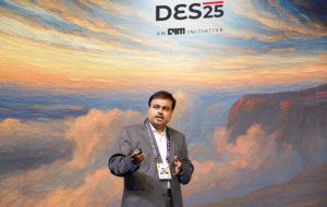 GenPact فراتر از اتوماسیون برای ساخت شرکت های عامل حرکت می کند