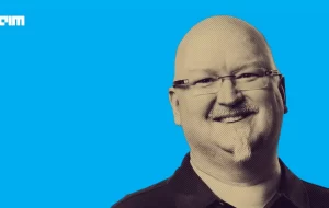 “کاش دوباره ۲۵ ساله بودم” ، مایکروسافت CTO در عصر طلایی ساختمان