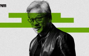 Nvidia برای استقرار ۱۸۰۰۰ تراشه برای مراکز داده هوش مصنوعی در عربستان سعودی