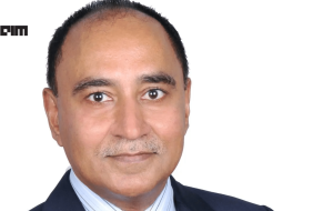 Wipro Sandeep Dhar را به عنوان رئیس جهانی تجارت GCC منصوب می کند