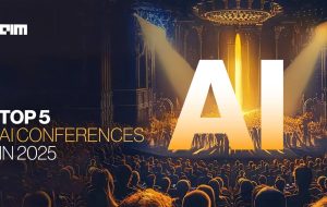 ۵ کنفرانس برتر AI در جهان در سال ۲۰۲۵ برای تماشای