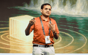 چرا Indmoney از Golang برای برق جریان داده در زمان واقعی استفاده می کند