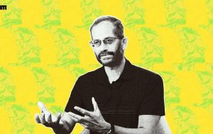 این شرکت تراشه ایالات متحده با شعار “بهارات همه در” حرکت می کند