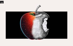 در هندوستان ایجاد نکنید ، در غیر این صورت ۲۵ ٪ تعرفه پرداخت کنید: ترامپ به اپل هشدار می دهد