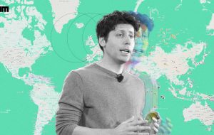 گزارش نشان می دهد که هند به عنوان بزرگترین پایگاه کاربر Chatgpt از ما پیشی می گیرد.