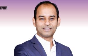 مانیش گوپتا رئیس جمهور و دکتر Dell Technologies-India را منصوب کرد