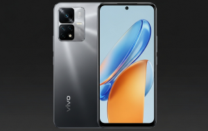 تاریخ عرضه، طراحی و رنگ‌بندی ویوو Y400 5G مشخص شد