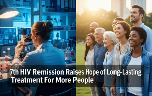هفتمین مورد بهبودی اچ‌آی‌وی امیدها رو برای درمان طولانی‌مدتِ افراد بیشتر کرد