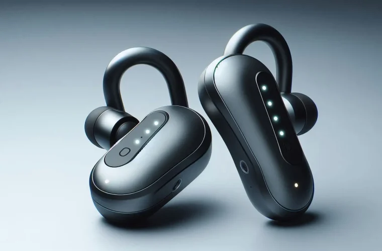 Sony LinkBuds Clip با طراحی گیره دار، عمر باتری ۹ ساعته ارائه شده است Sony LinkBuds Clip با طراحی گیره دار، عمر باتری ۹ ساعته ارائه شده است